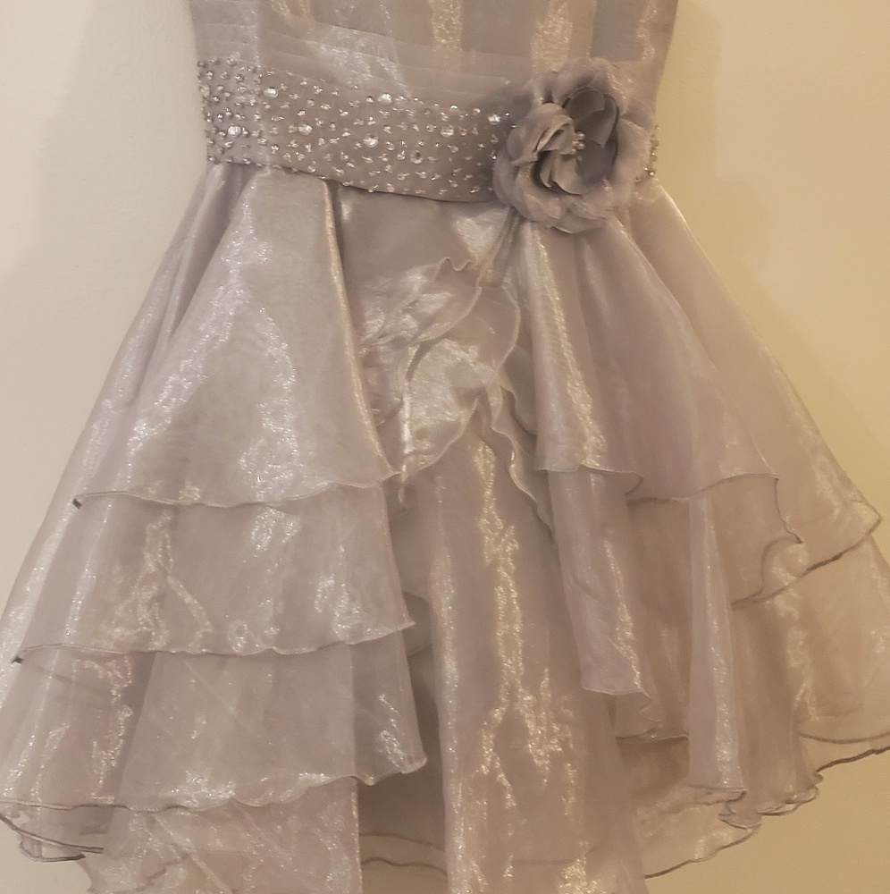Dress for girl